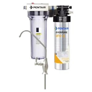 Water Filtration System for Home EVERPURE Faucet Filter Household Direct Drinking Water Purifier Kitchen Tap Water Faucet