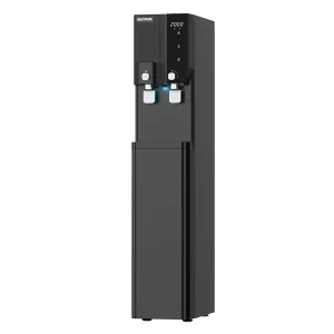 Water Filtration System for Home RO Reverse Osmosis Water Dispenser Floor Standing Water Dispenser
