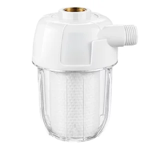Water Heater Front Water Purifier Factory Outlet Household PP Cotton Filter Large Water Flow Prefilter