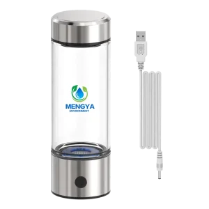 Water Hydrogen Generator with SPE PEM Film