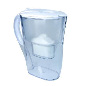 Water Jug Filter Kitchen Appliance Filter Pitcher Plastic Products