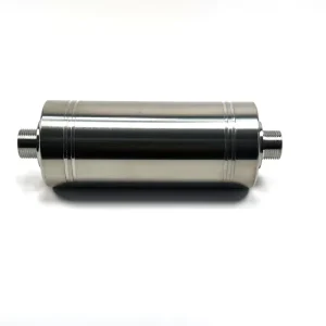 Water Magnetizer, 1/2″ 3/4″ 1″ Ports, 12000 Gauss, WM-169