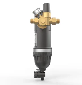 Water Pre Filter 6000L Flow Water Pre Filter Purifier for Household