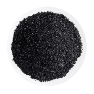 Water Purification Activated Carbon Coal-based Granular Activated Charcoal Granular for Water Filter