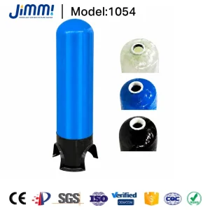 Water Purification Fiberglass Tank 1054, Large-Capacity Filtration and Soft Water Equipment, Factory