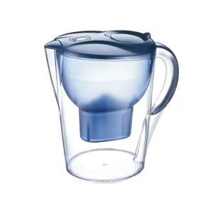 Water Purification Pitchers Replacement Activated Carbon Filter Jug