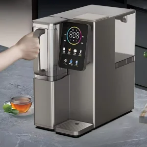Water Purification System Eco friendly High Wastewater Ratio Electric Powered RO Hotel Water Purifier Restaurant Water Purifier