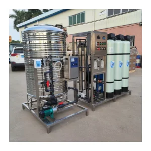 Water Purifier