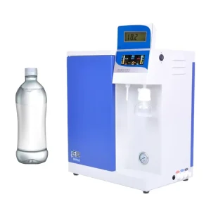 Water Purifier Equipment Reverse Osmosis System for Scientific Labs Industrial Use ISO CE Approved Manufacturer