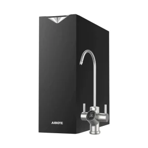 Water Purifier Faucet and Machine for Business