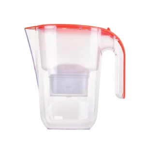 Water Purifier Filter Pitcher Jug With Filter