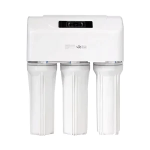 Water Purifier Instant Under Sink Heated Water Filter for Home Drinking Reverse Osmosis Water