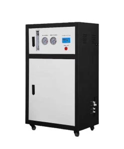 Water Purifier Laboratory Water Filter Purifier Deionized Water Machine