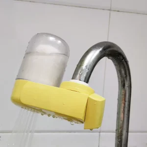 Water Purifier Machine Filter Water Filter Faucet Water Purifier Filter Home Use