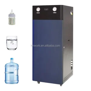 Water Purifier Machine for Business Reverse Osmosis Commercial Direct Drinking Water Purifier