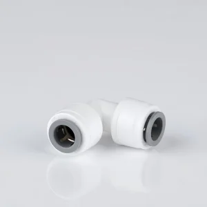 Water Purifier Parts Push Fitting