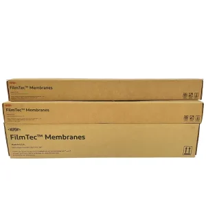Water Purifier Parts RO 40 40 Membrane
