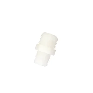 Water Purifier Pipe Connect Fitting 3 8 Inch to 1 2 Inch RO System Water Filter Nylon Pipe Connect Fittings