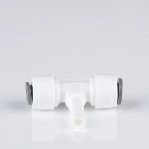 Water Purifier Quick Connector