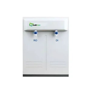 Water Purifier RO DI Water Pure Water Machine Ultrapure Water Filter 10L/H Laboratory Use Water Purifier