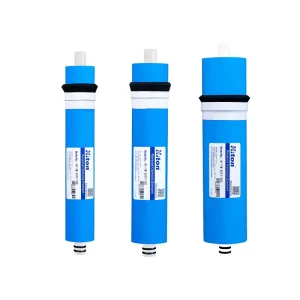 Water Purifier RO Membrane TW1812 2012 3012 3013 Reverse Osmosis Filter for Clean Drinking Water