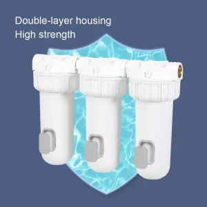 Water Purifier RO Whole House Water Filtration System Water Filter Reverse Osmosi System