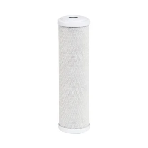 Water Purifier Replacement 0.5 Micron 10 20 Inch Block Carbon Filter Cartridge