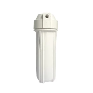 Water Purifier Reverse Osmosis Filter Housing Plastic Manual Household Water Filter Housing