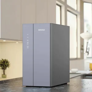 Water Purifier Under Sink Water Filter Purifier for Water Filtration System Purification Filter Purifier Home