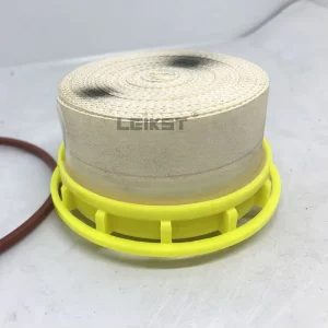 Water Separator Filter FF5765 Leikst Fuel Oil Filter 2339051070 23390 51070 1560041010 LF3313