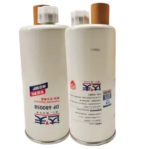 Water Separator Fuel Filter, P551003 BF1263SP FS1065 BF1378SPS FS1003 FS19594 FS19838 FS36210