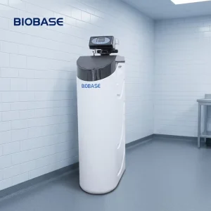 Water Softener 100~250g/mol 1000L/H Large Capacity for Lab