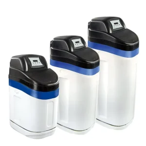 Water Softener CS7H