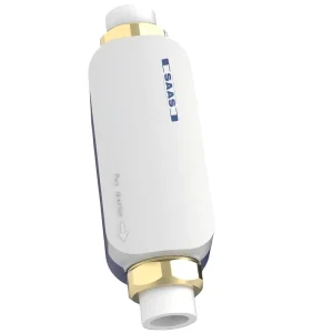 Water Softener Control Valve System Alloy Hard Water Filter for Home and Washing Machine Scale Inhibition