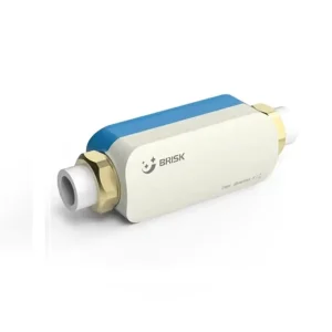 Water Softener Filter No Electric No Magnetic Water Descaler Long Service Life Inhibitor Water Treatment
