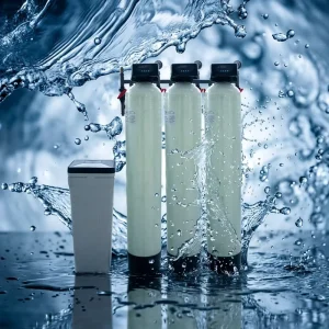 Water Softener Filter Purifier System Softening System RO Reverse Osmosis Water Softener