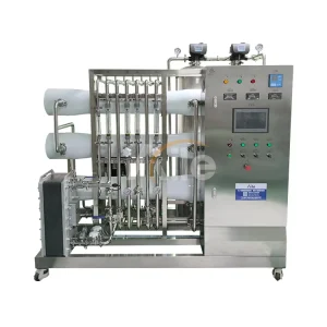 Water Softener Filter System Water Treatment Plant