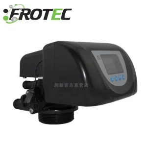 Water Softener Micro Filter System With Parts Runxin 73502(F69A1) 73602(F69A3) Unit Control Valves Water Softener