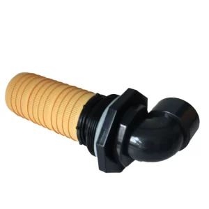 Water Softener Side-Mounted Underdrain Distributor