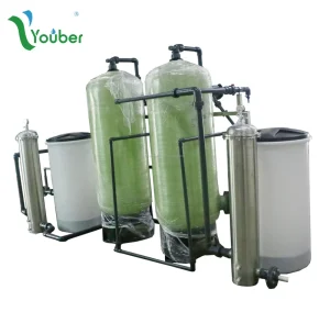 Water Softener Softening System for Hard Water Treatment Reduce Hardness From Drinking Water Softening System