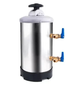 Water Softener System