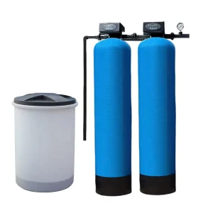 Water Softener System for Home