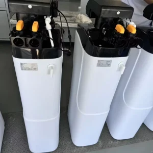 Water Softener System with 15L Resin