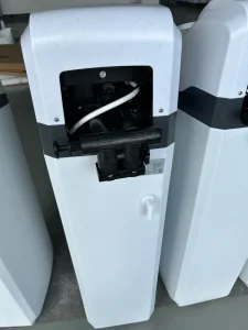 Water Softener System with 25L Resin