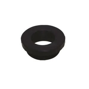 Water Softener Tank Adapter Filter Vessel Connector for Resin Tank