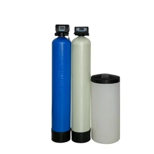 Water Softener Whole House Water Filter System Home Pure Water Filter