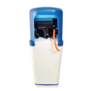 Water Softener with 1.5 m³/Hour Flow Rate for Residential and Commercial Water Systems