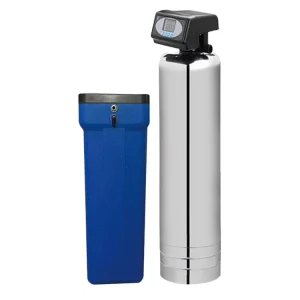 Water Softening Equipment for Household Industrial and Rural Use Factory Direct Sales Bestseller