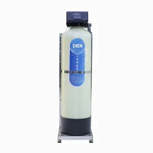 Water Softening Systems for Household Water to Solve Scale and Reverse Osmosis (RO) Filtration Equipment