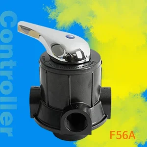 Water Treatment Control Valve and Filter Water Softener Valve for Reverse Osmosis System